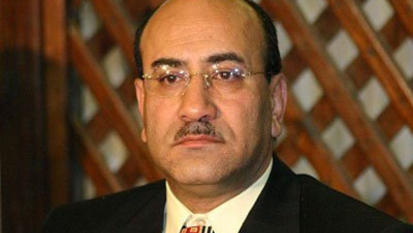 فيديو..رقابيون ضد الفساد: يجب محاكمة جنينة